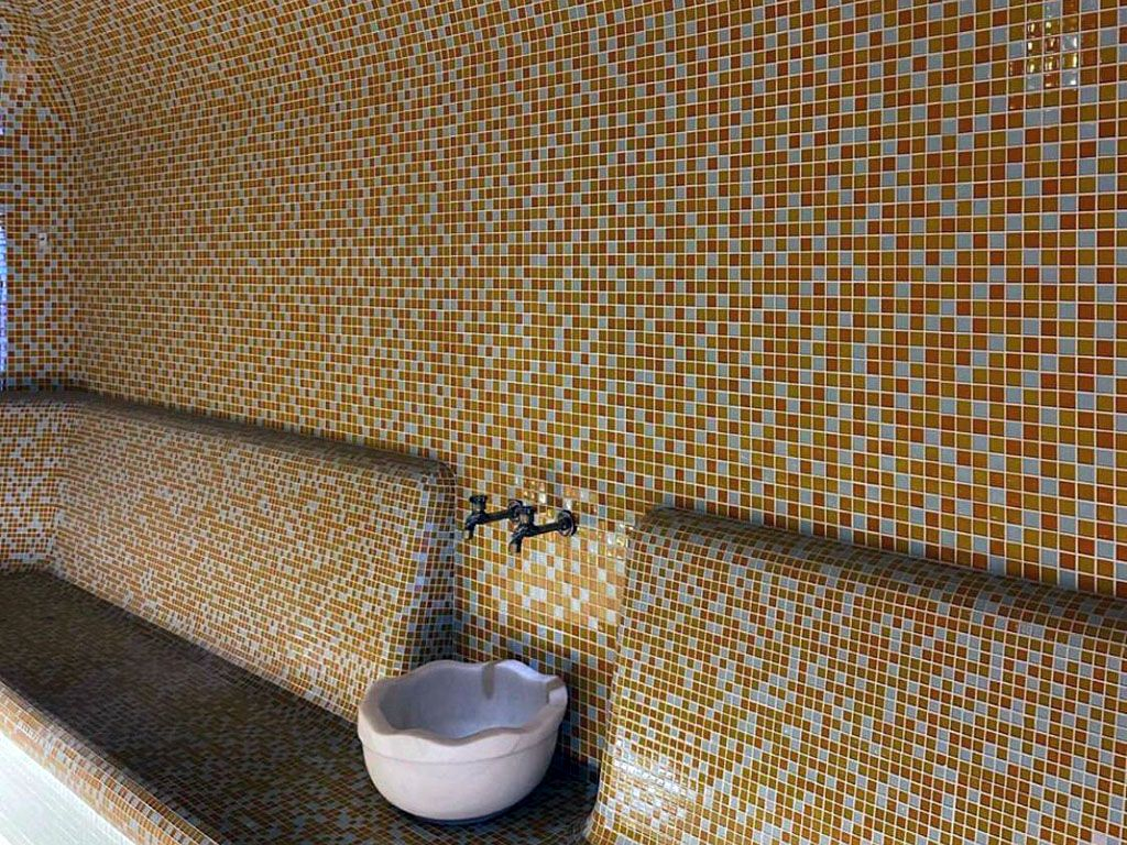 Glass Mosaic Imagine lab