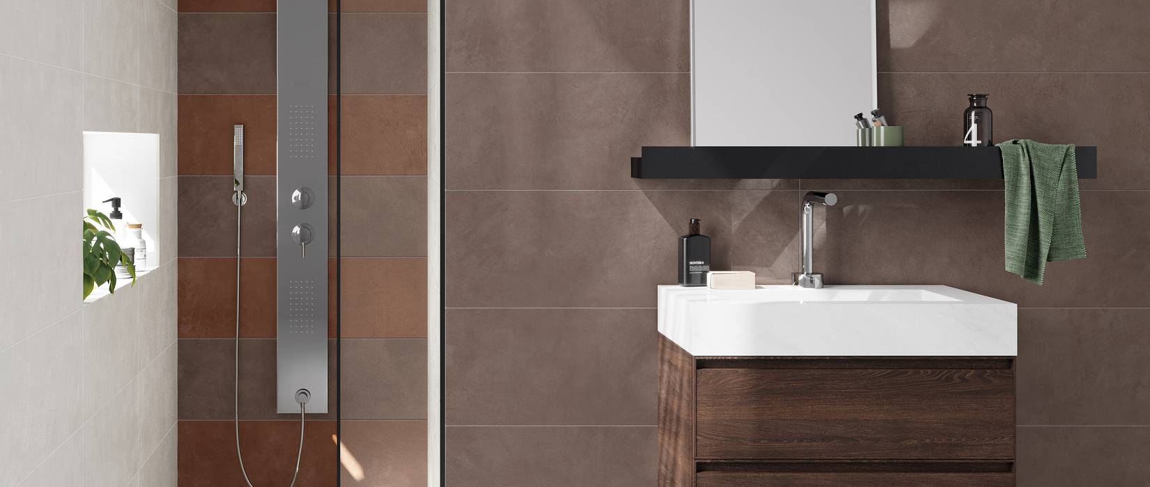 Colovers Ceramiche Supergres