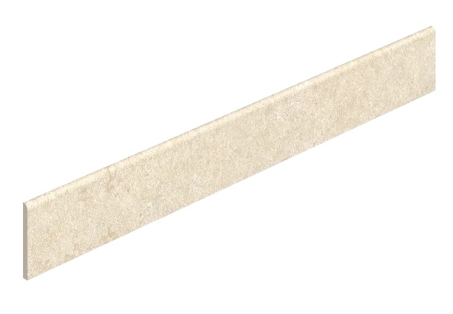 610130006233 Саленто Крим Плинтус 7,2x60 ColiseumGres