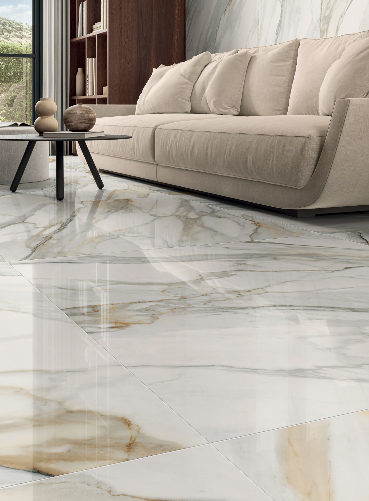 Perpetual Panaria