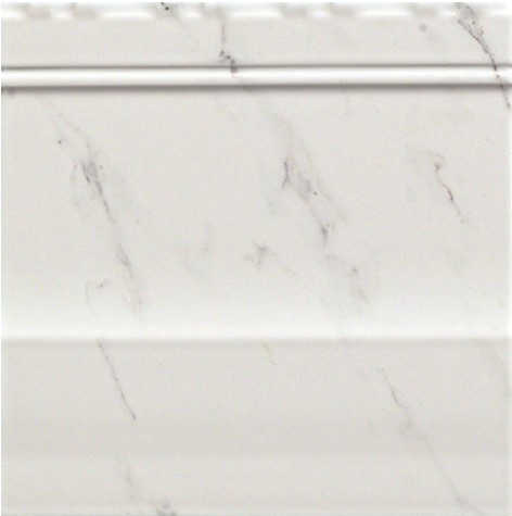 ASC8 Marvel Calacatta Base Lesena 20x20 Atlas Concorde