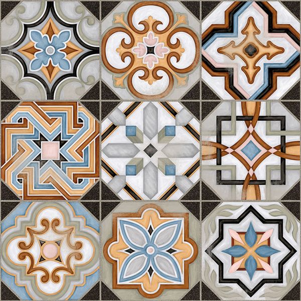 Central 31,6x31,6 VIVES