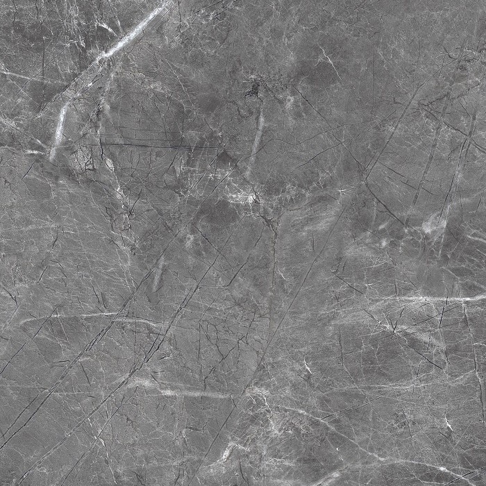 Shadow Dark Grey Polished 60x60 Realistik