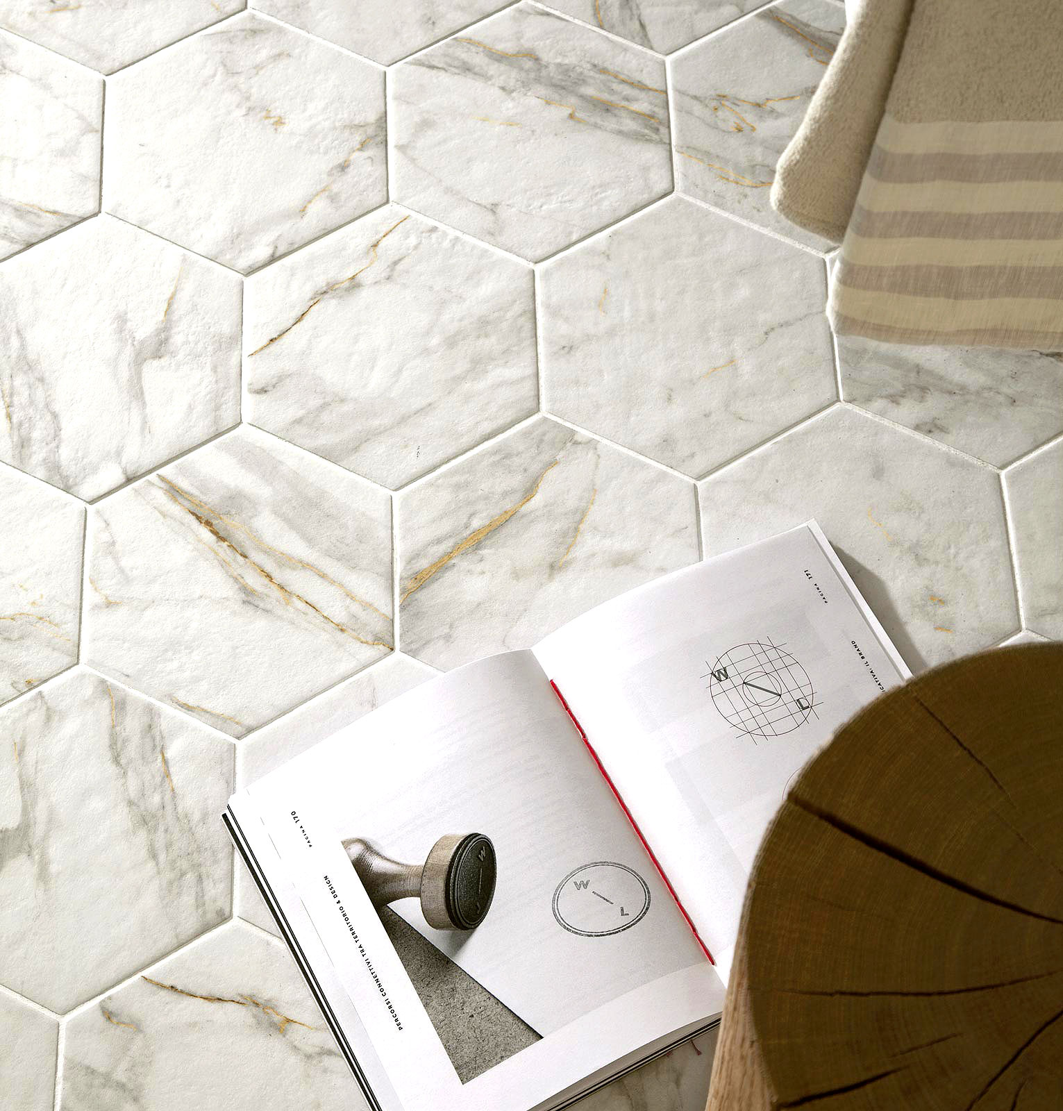 Bistrot Ragno Marazzi