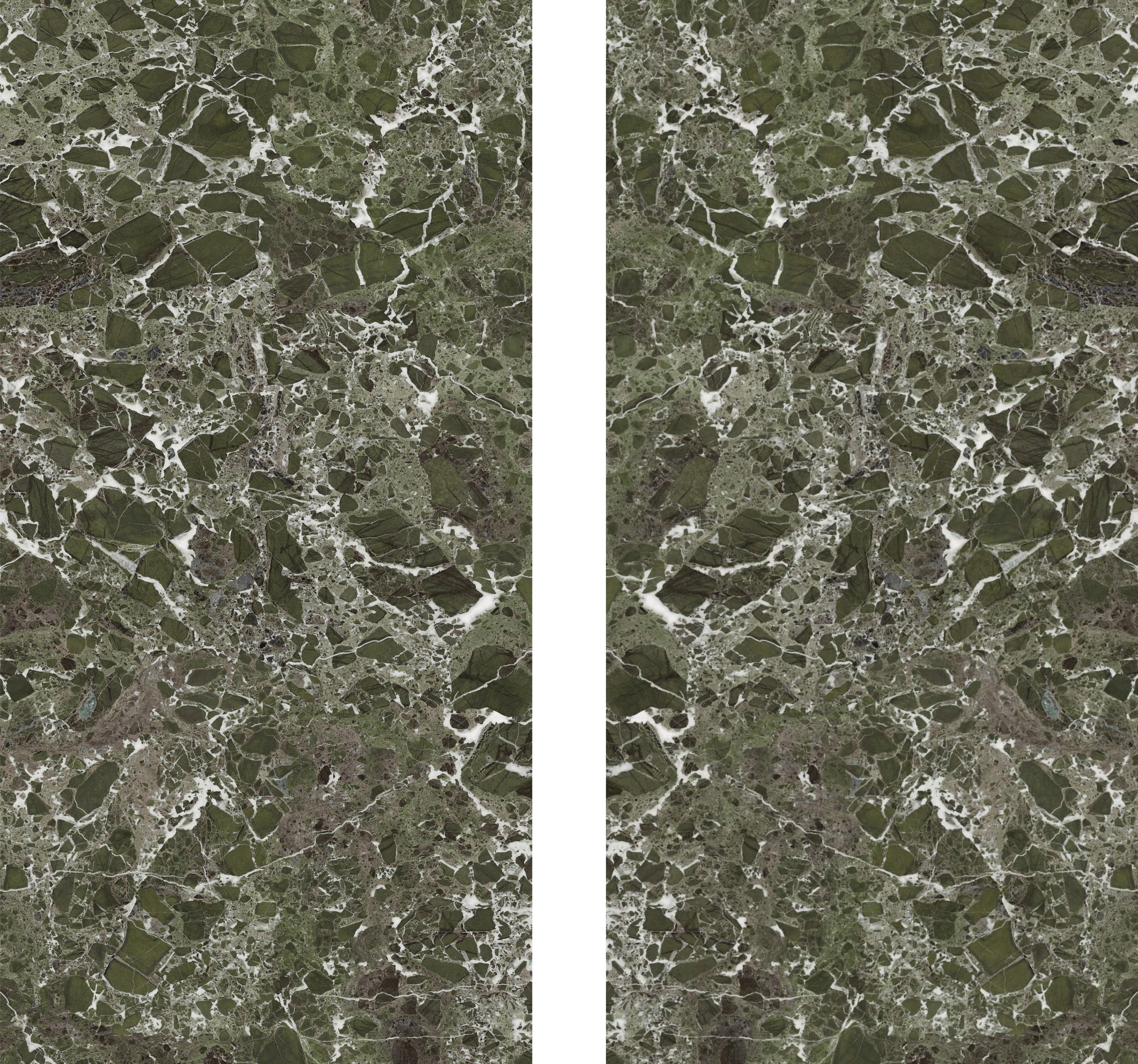 Peacock Verde Texture 1600х3200х12 StaroSlabs фото 2