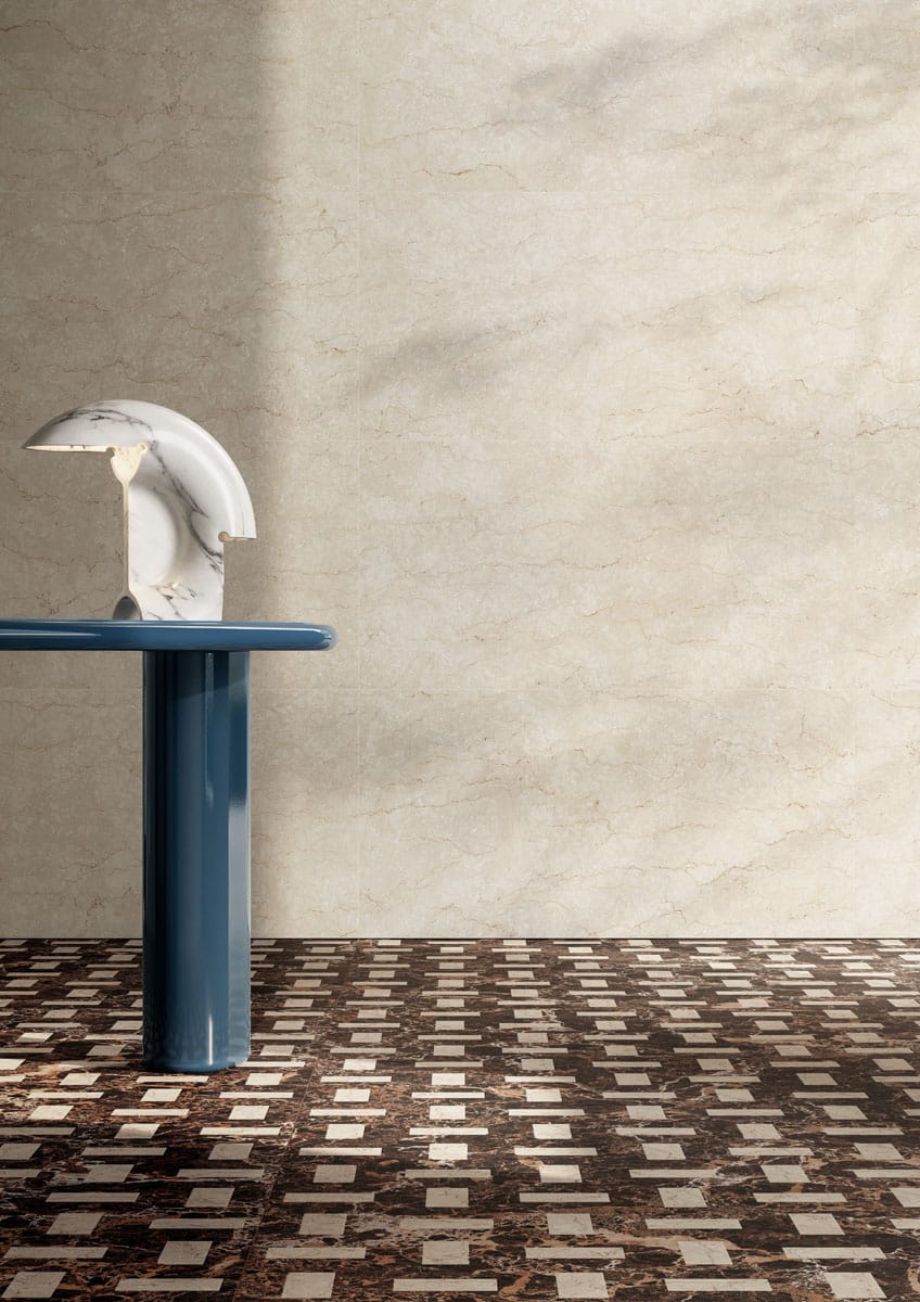 145026 Mind Plaster Molato Rect 60x120 Naxos фото 16