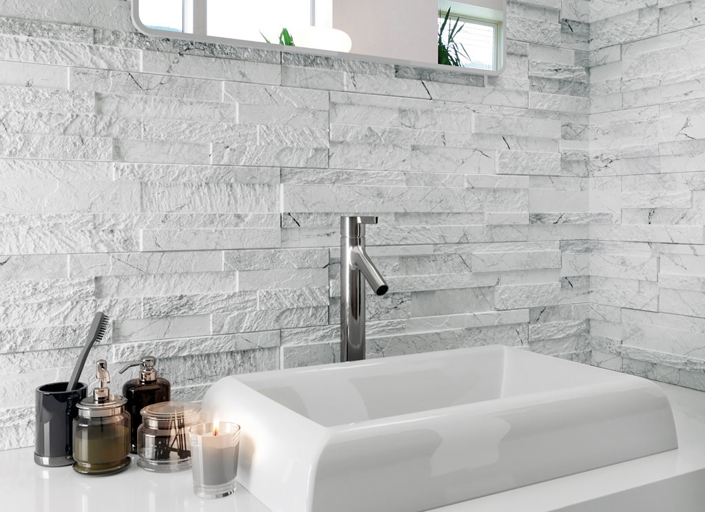Tiffany RHS (Rondine) Ceramiche