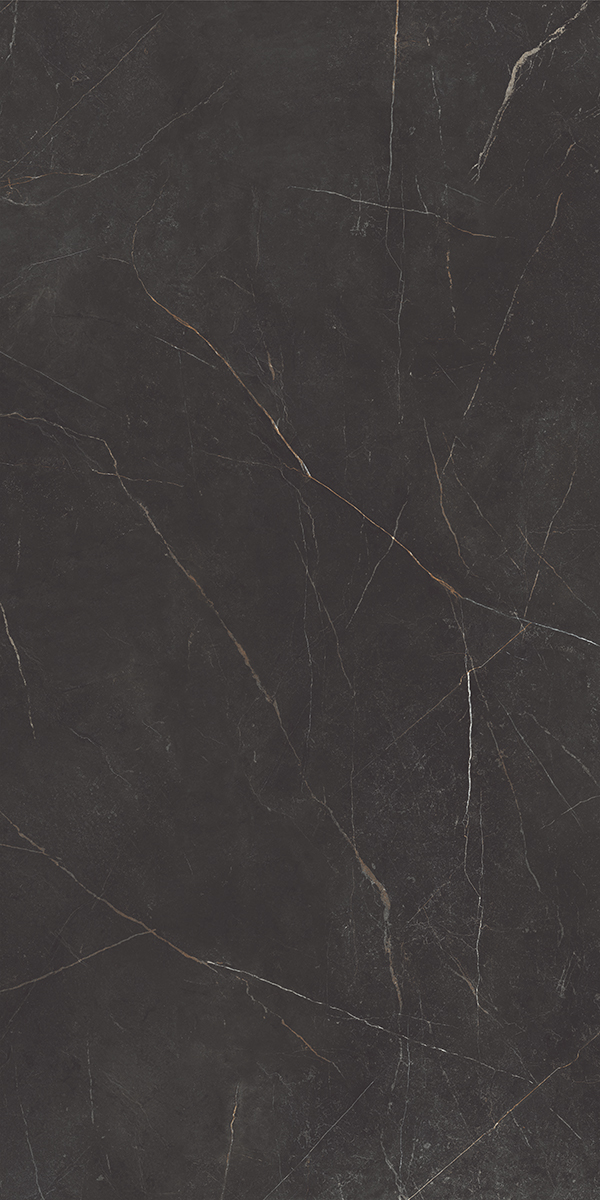 NL04 Nolana Black Неполированный Рект. 80х160х10 Estima