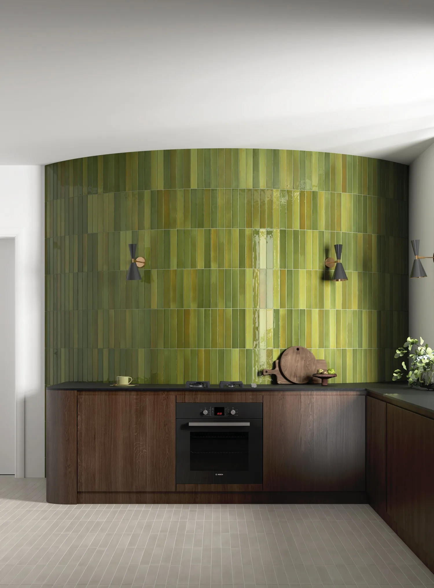 32673 Isola Golden Glow 5x30 EQUIPE фото 14