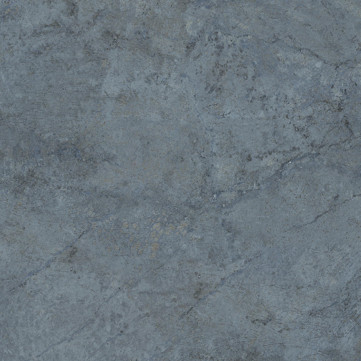 SG647902R Эвора синий светлый лаппатированный обрезной 60х60 Kerama Marazzi
