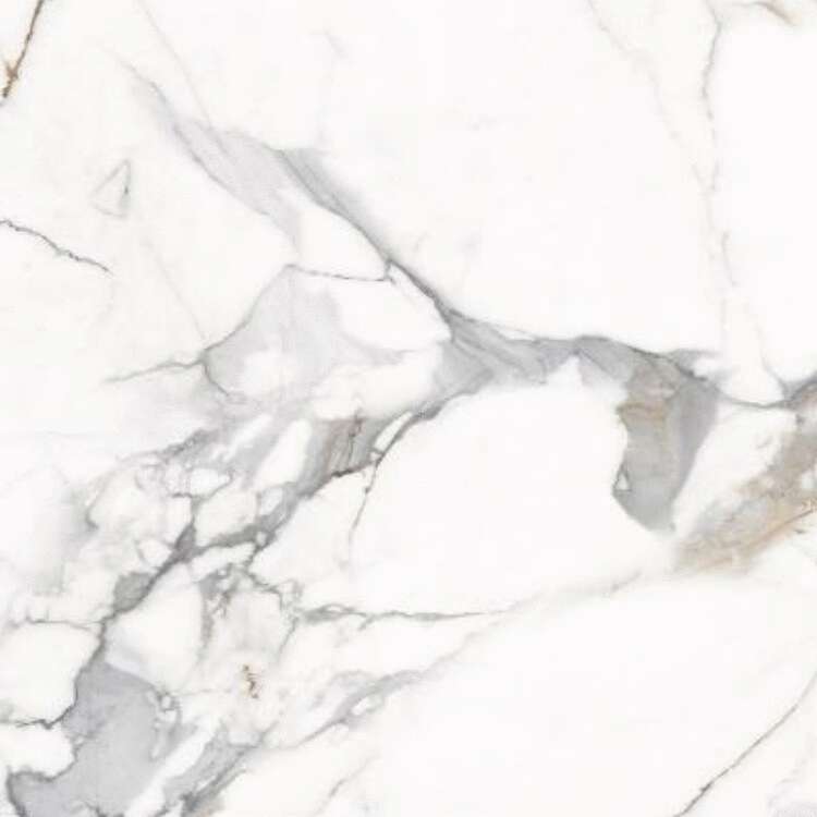 Statuario Blanco Polished 60х60 Italica Tiles