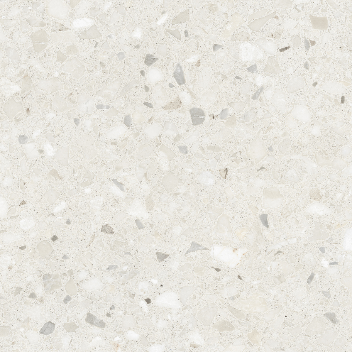 CR6060G0441R Tessera Avorio кремовый матовый 59,5х59,5 Ceradim