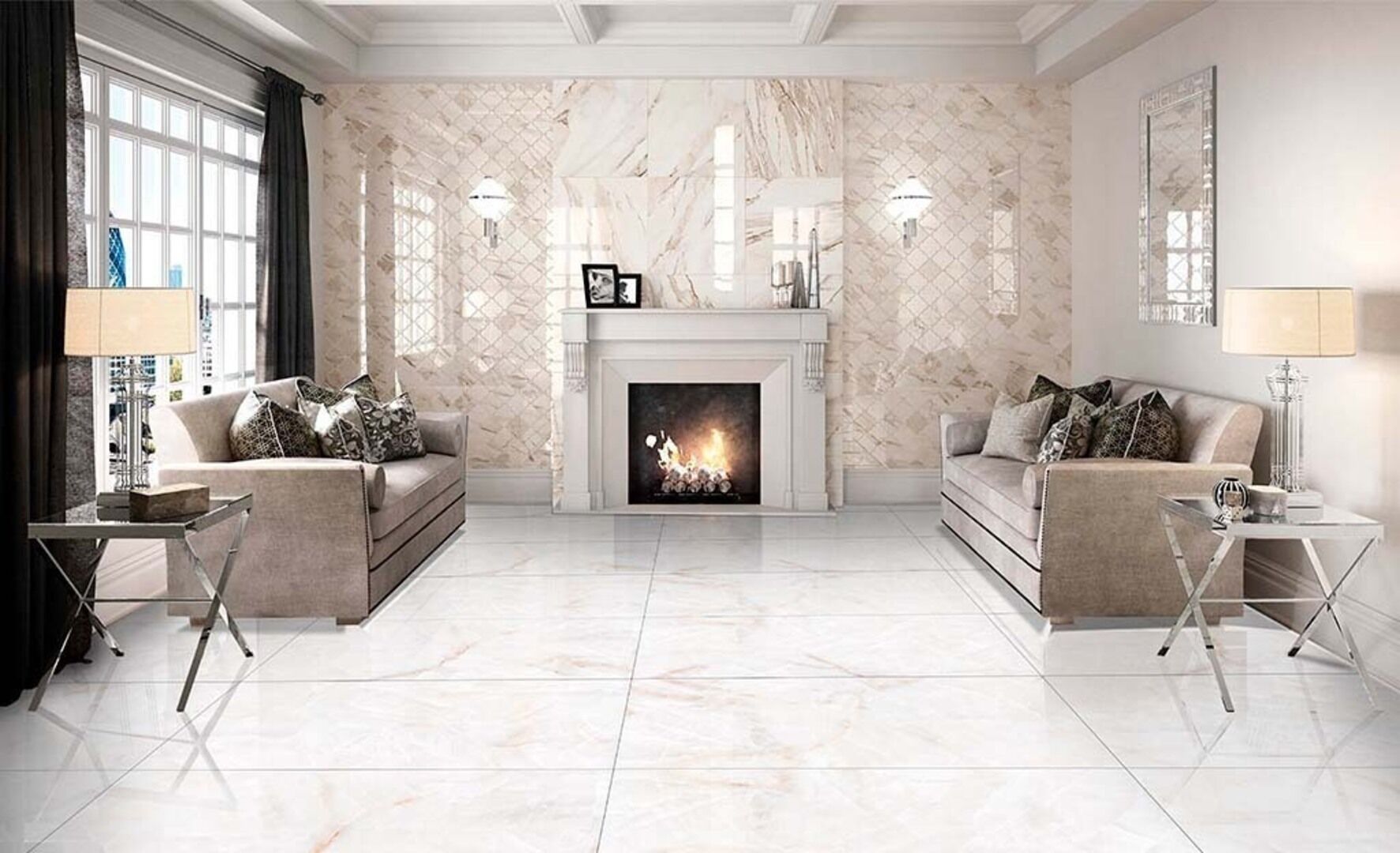 Birch Onyx DO&PO