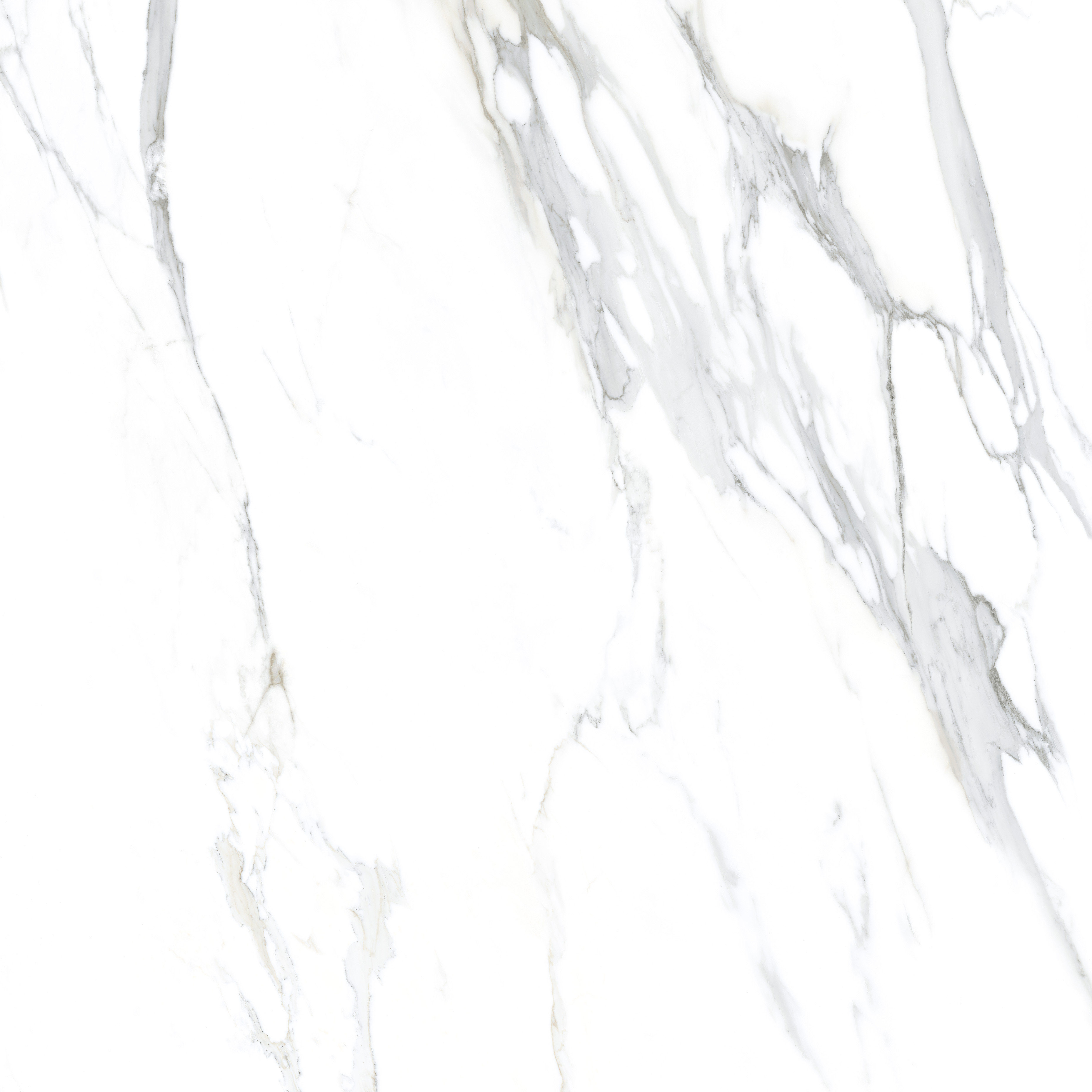 Arequipa White Polimat 120х120 Ecoceramic
