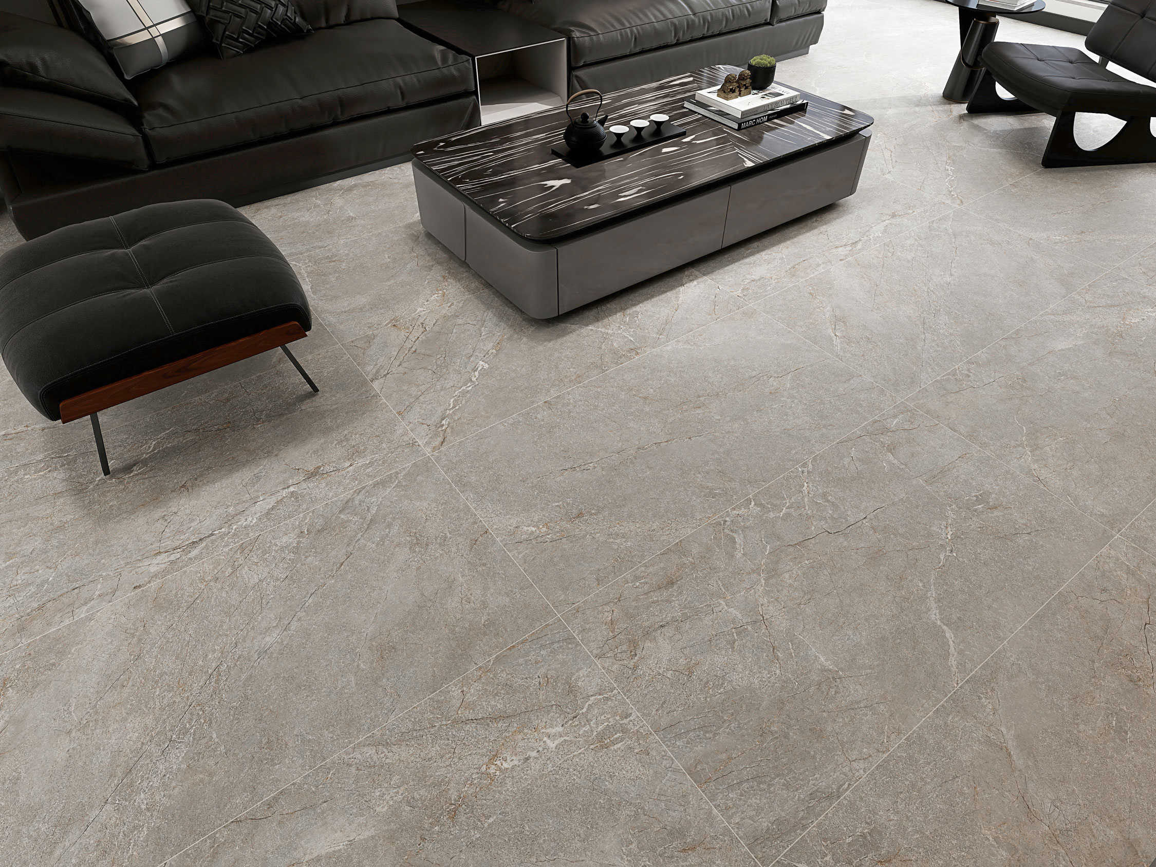 Arizona Global Tile