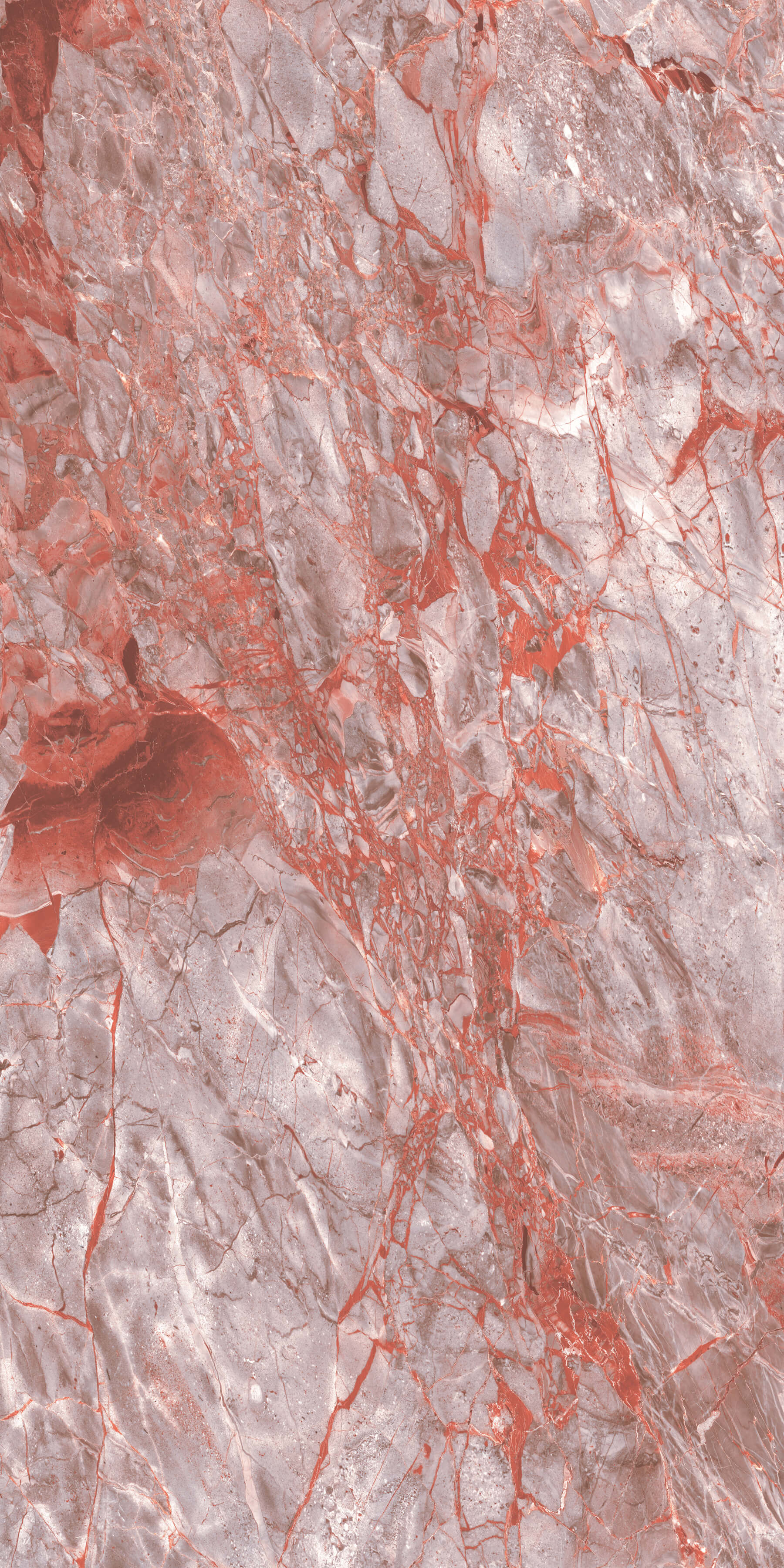 979 Darien Red 120x60 Artcer