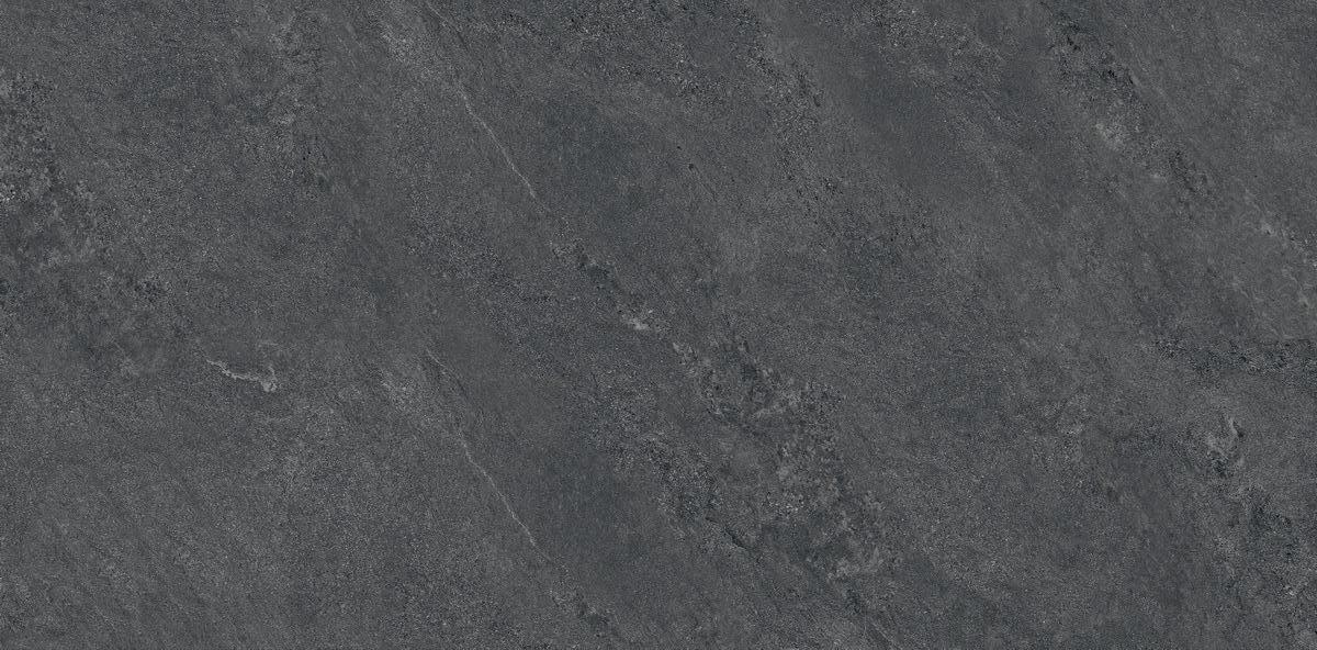 N110001 Moonstone Black Matt Str 60x120 Neodom фото 10