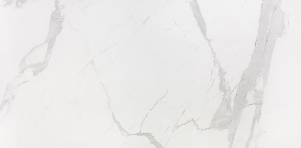 White Bianco Matt 80x160 Hafez