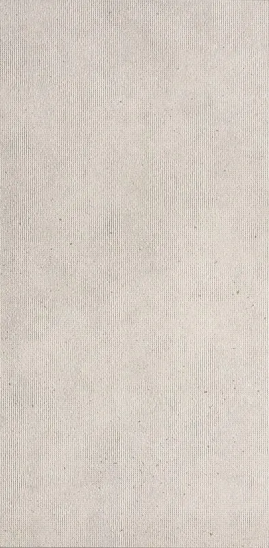 fTX3 Materia Pura Trama Bianco Matt R11 RT 60x120 FAP Ceramiche