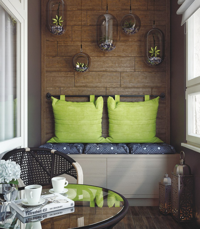 Italian Wood Grasaro