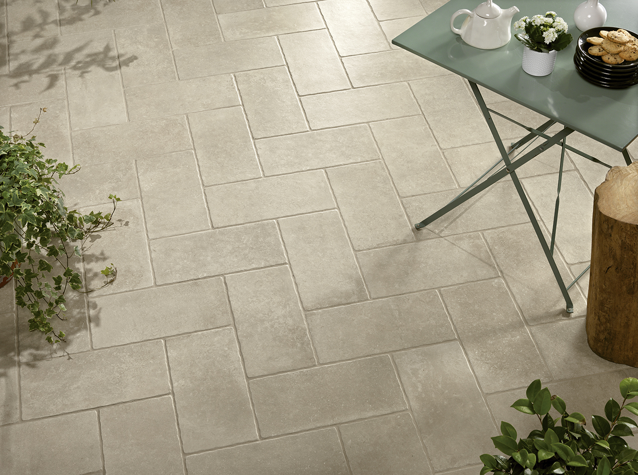 Opus Isla Tiles фото 6
