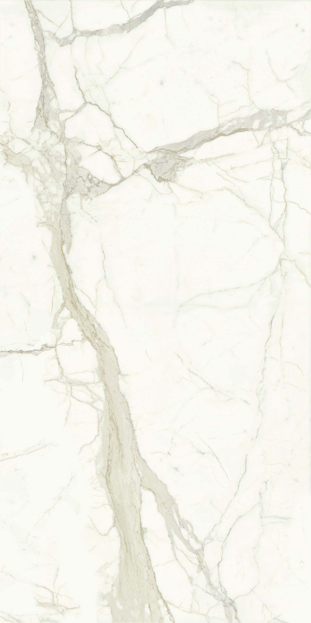 P315265MF6 Marmi Calacatta Naturale 150x300 IRIS FMG фото 4