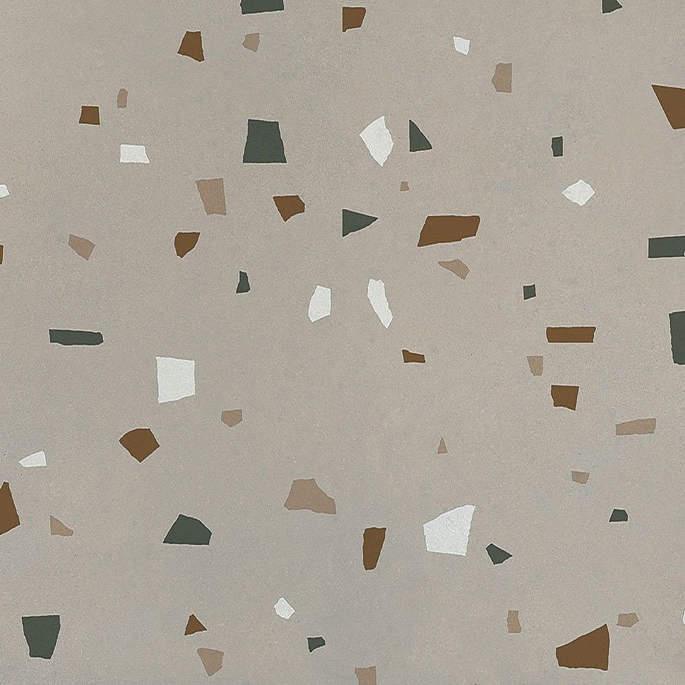 NU0688C Nuances Tortora Coccio 80x80 Italgraniti