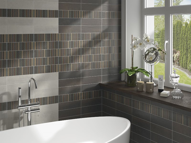VT/A242/9016 Шеннон матовый 8.5x28.5 Kerama Marazzi