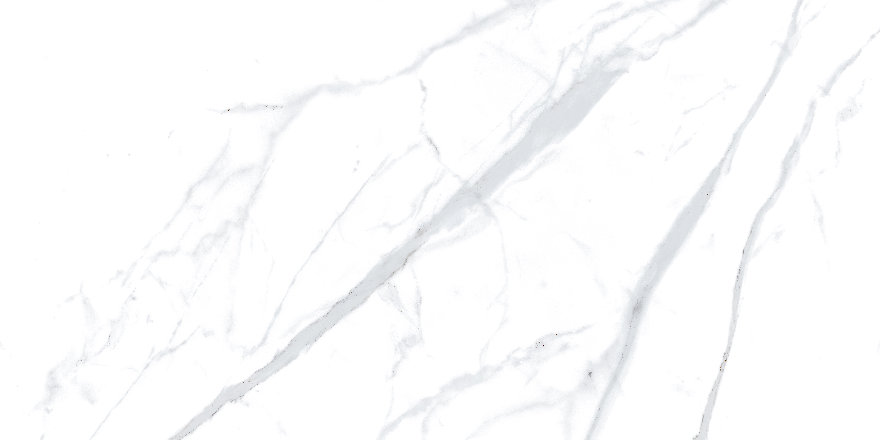 ST006012N Statuario White 60х120 Pieza Ceramica