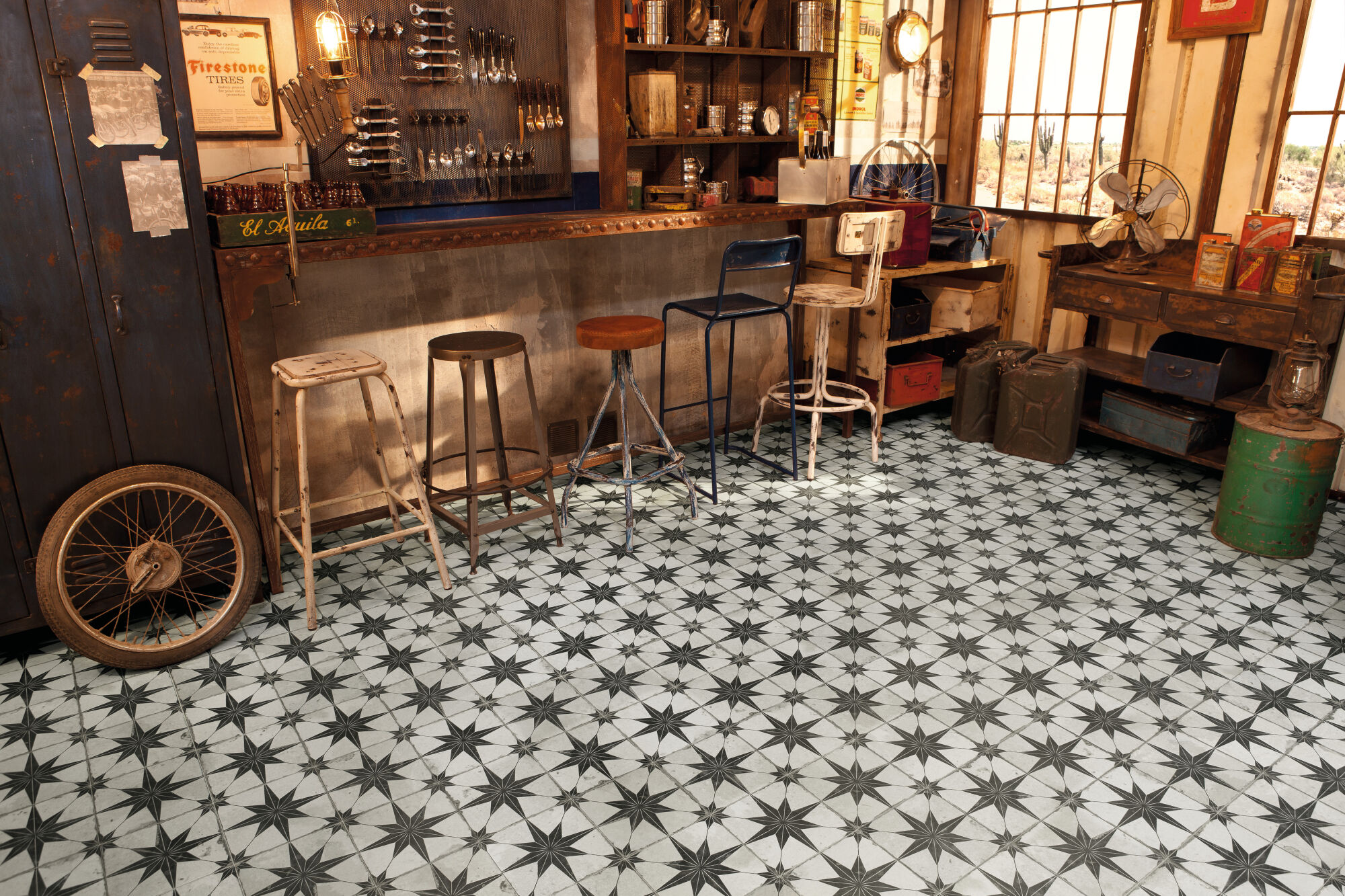 Fs Star Peronda фото 2