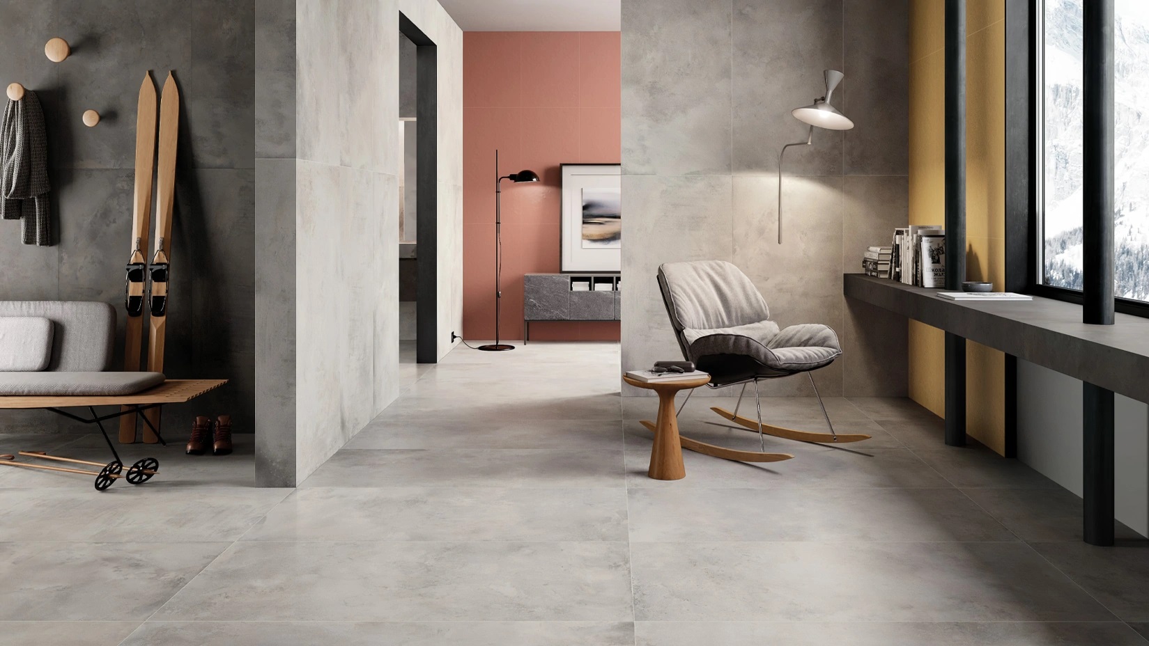 Surface Italon