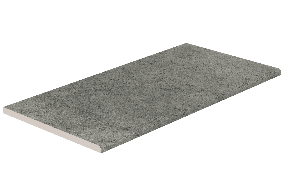 PGG3366IT-Cift Pool Garden Grey Infinity Tile Двойная отделка 33x66x0,76 Serapool