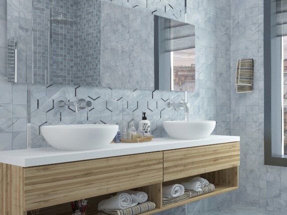 Onice Blu Керлайф