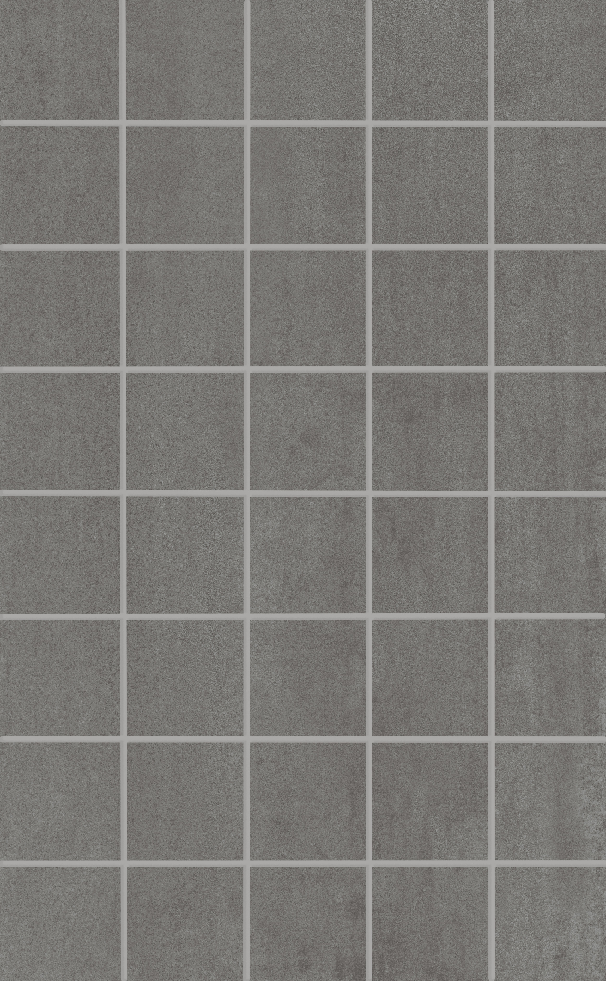 KMD2PTG010BN Декор чипсет Ломбардиа серый темный матовый 25x40x0,8 Kerama Marazzi фото 4