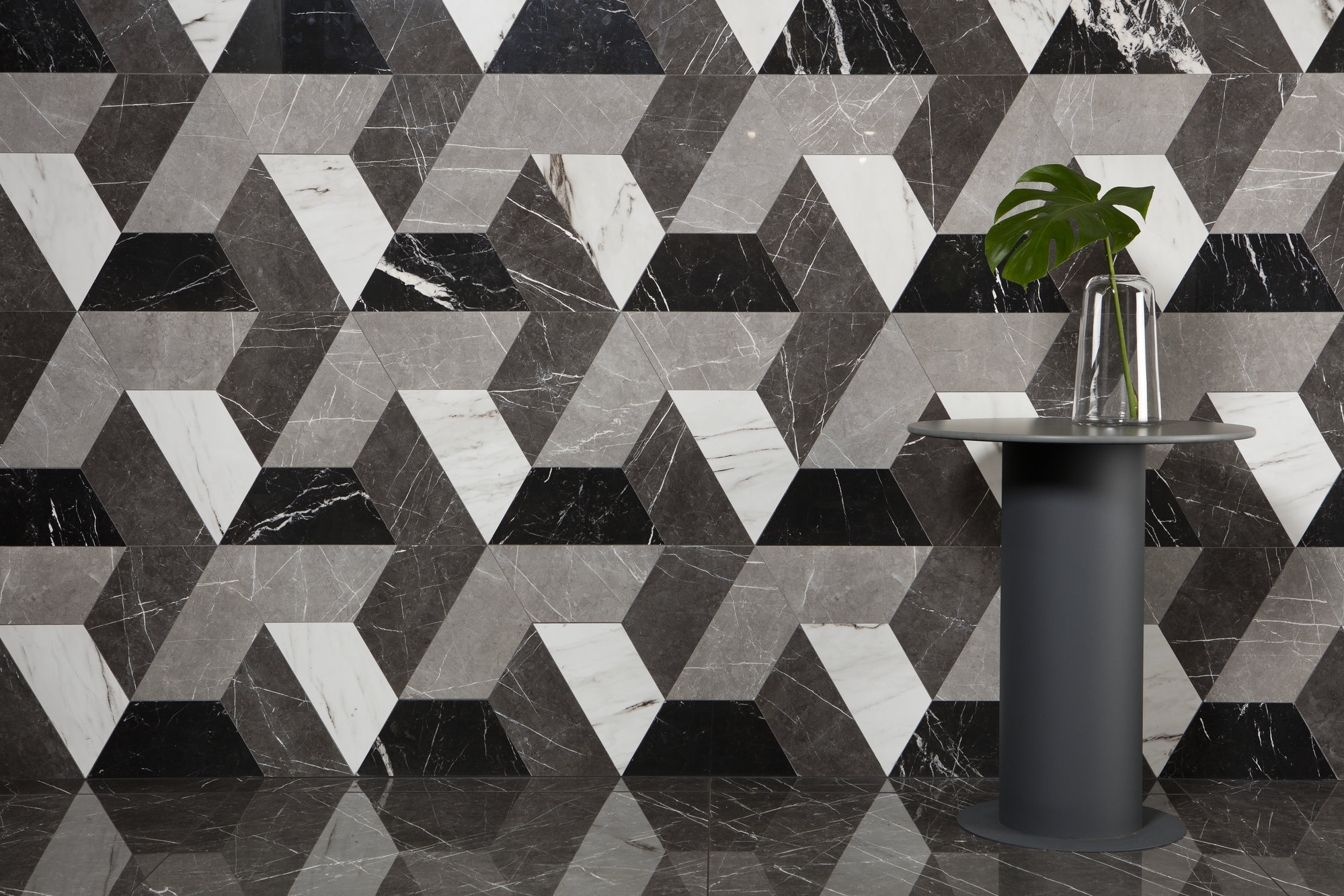 23461 MUSEUM MARQUINA-BLACK/60X120/EP 60x120 Peronda