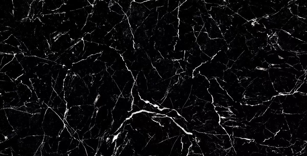 Black Marble 60x120 Cube Ceramica