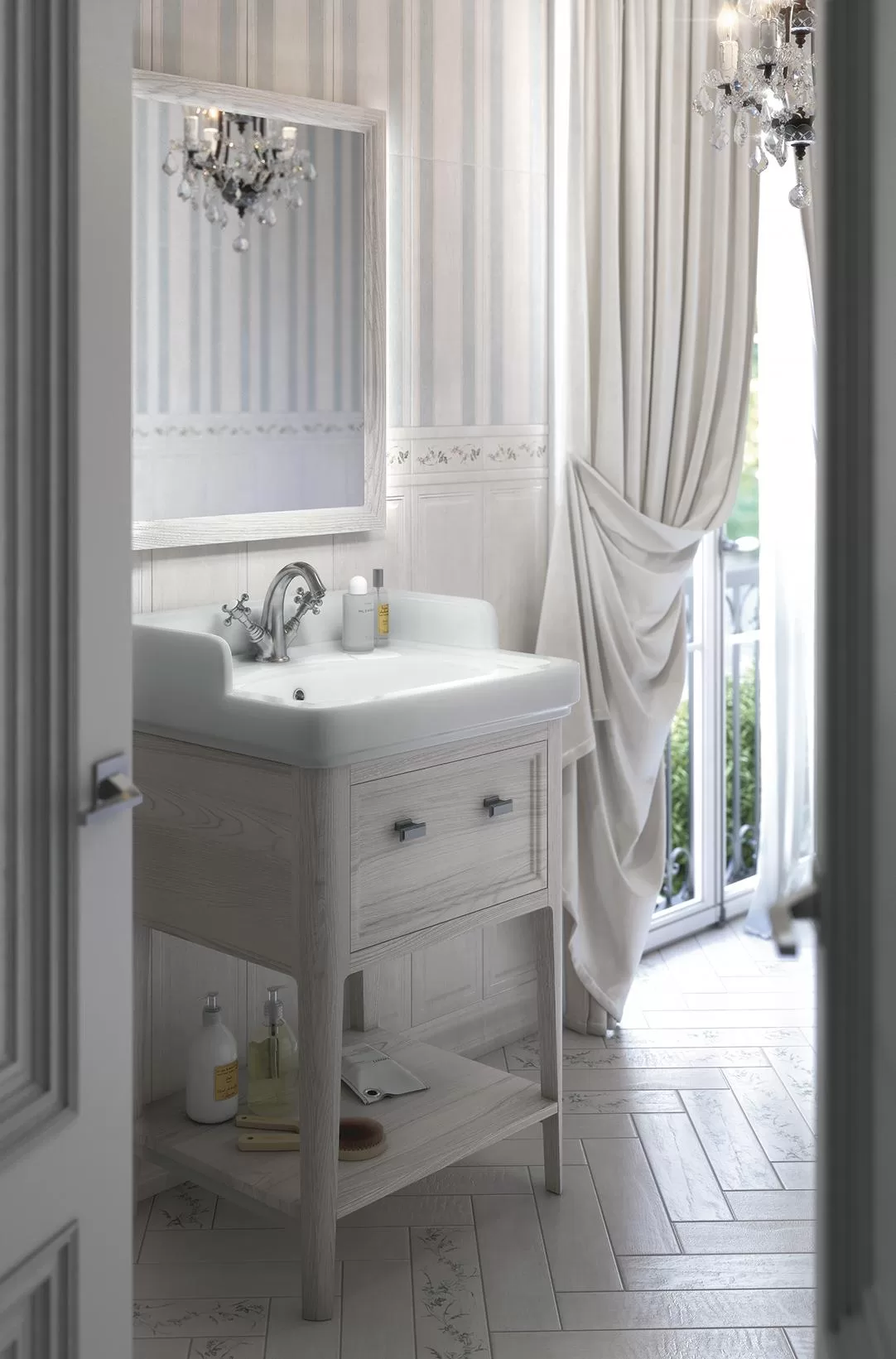 Кантри Шик Kerama Marazzi фото 3