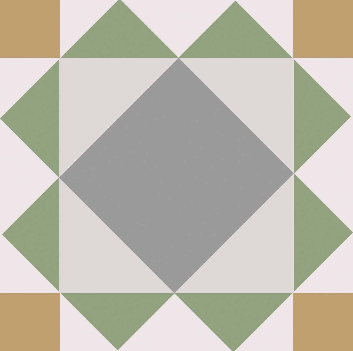 Честер 20x20 Smile Tile