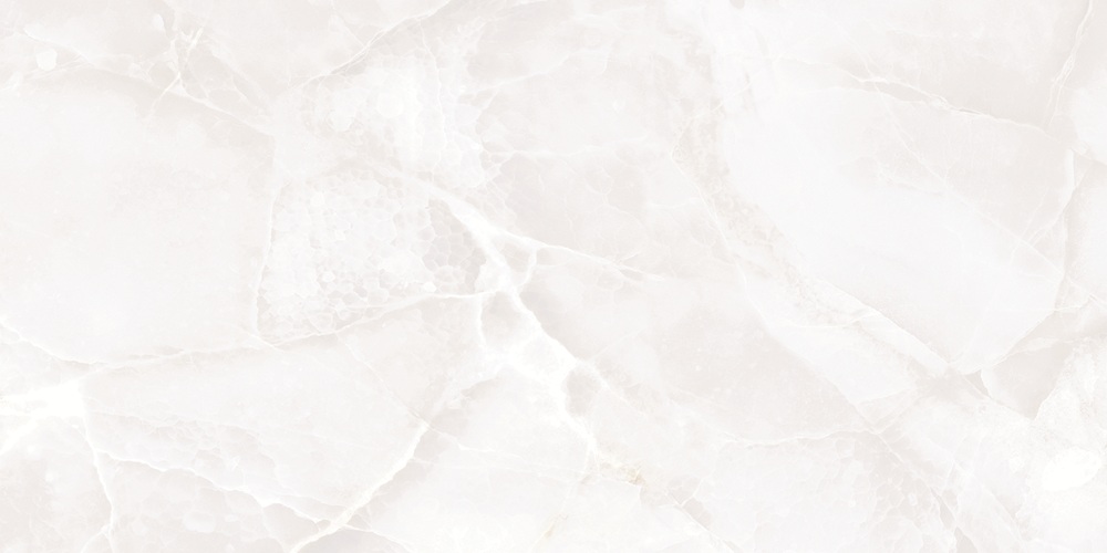 Unika Onix White Glossy 60x120 Duna