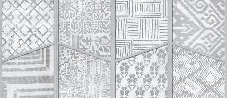 DECO PANDORA BLANCO 32*62,5 Gayafores