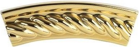 BR697.B Majesty Border Gold 8х23,5x27,8 Serapool