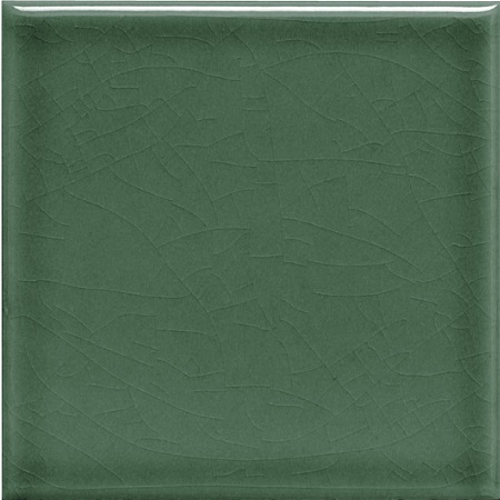 ADMO1023 Liso PB C/C Verde Oscuro 15x15 Adex