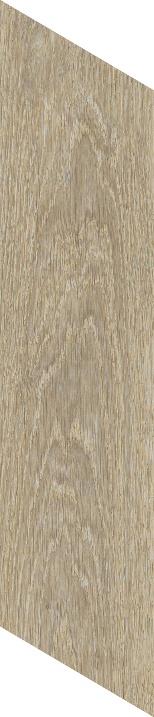 R9SV Ossimori Chevron Avorio Extra Matt 11x54 Ragno Marazzi