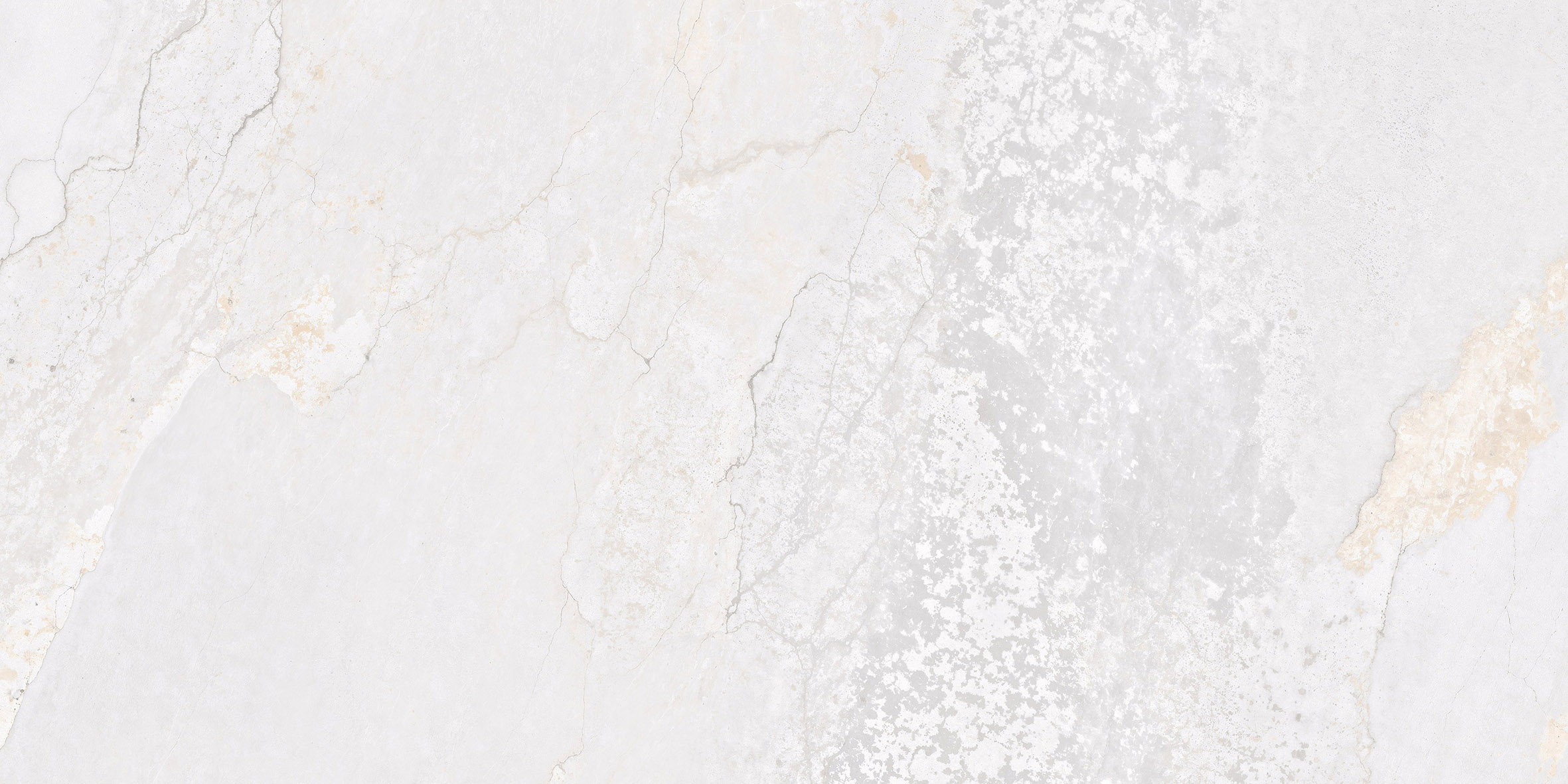 Planet Soft Metal White 60x120 Fanal