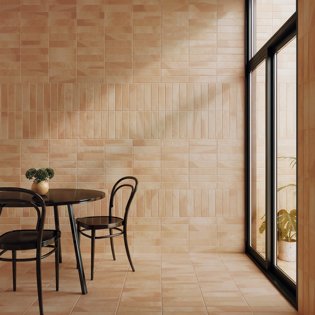 Mediterraneo DNA Tiles