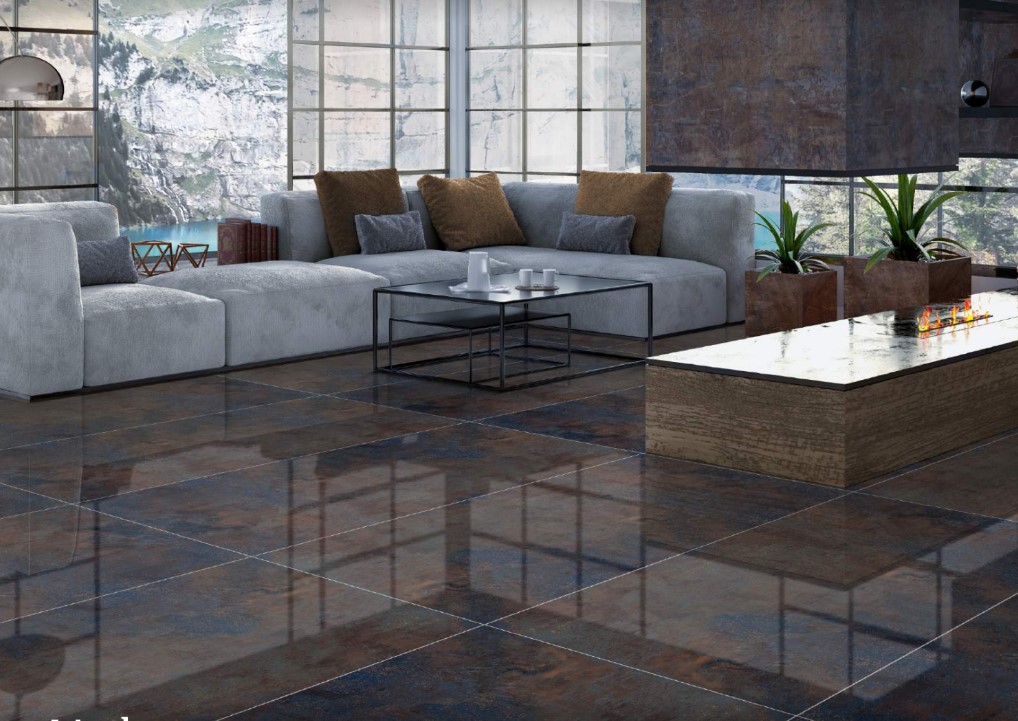 High Gloss Asia Pacific