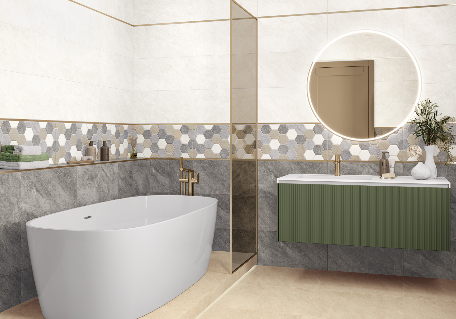 Savoy Alma Ceramica (Уралкерамика) фото 3