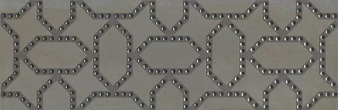 DC/B08/13060TR Декор Раваль матовый обрезной 30x89,5x0,9 Kerama Marazzi