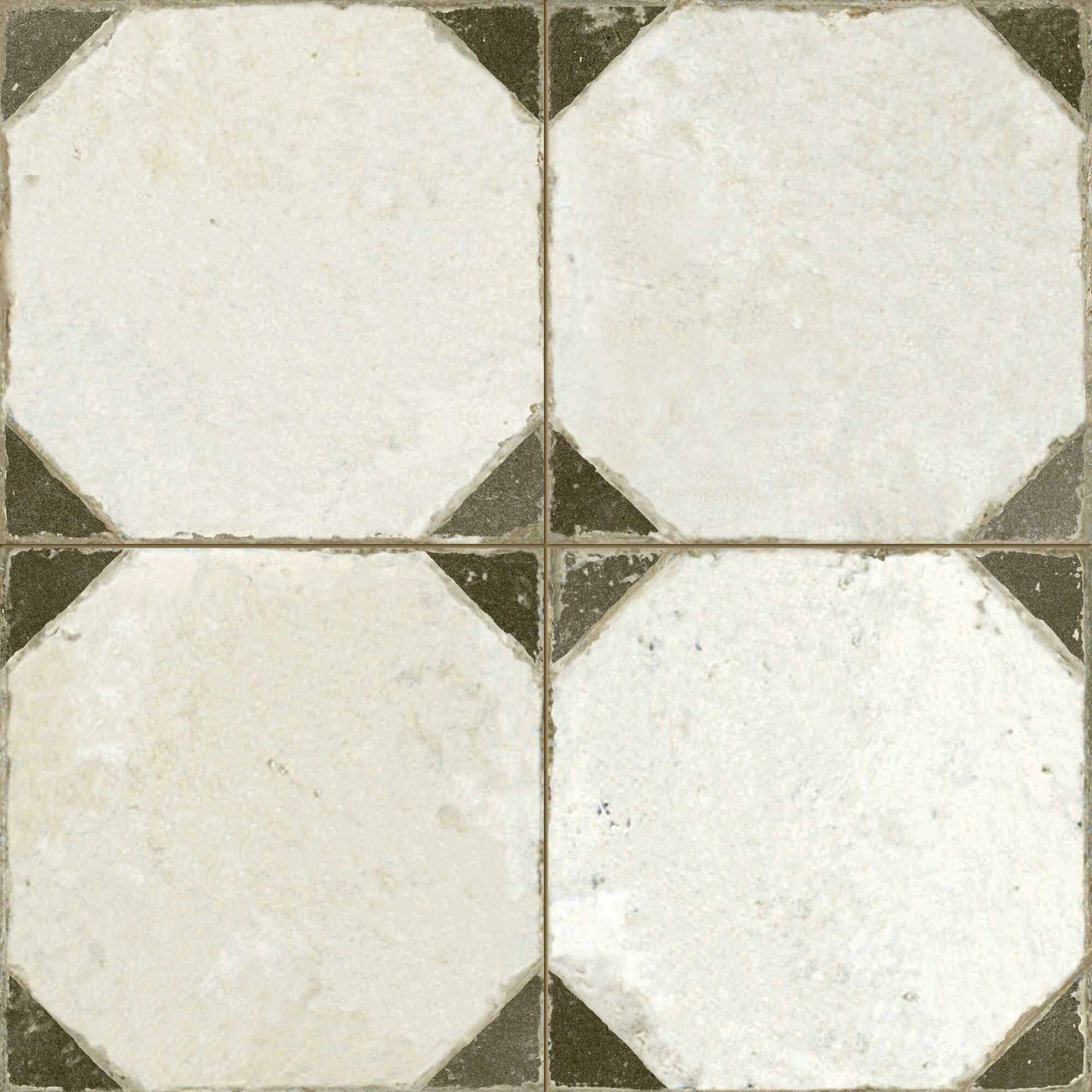 38166 Fs Yard Black 45x45x0,95 Peronda фото 2