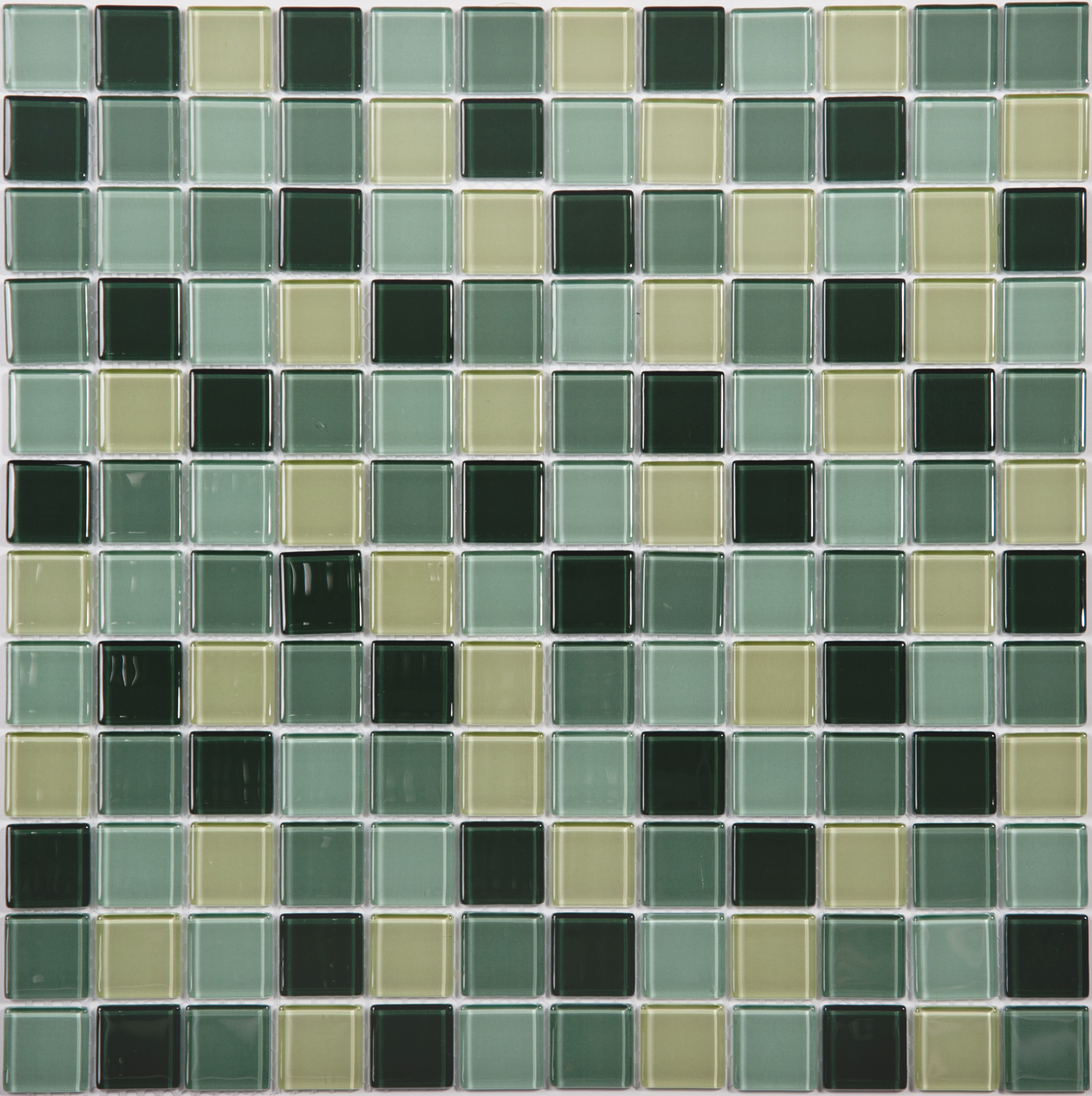 823-046 стекло (25*25*4) 318*318 NSmosaic